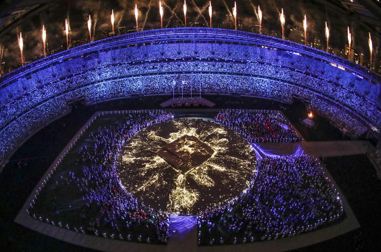2020日本东京奥运会在哪里举行，2020东京奥运会在哪举办