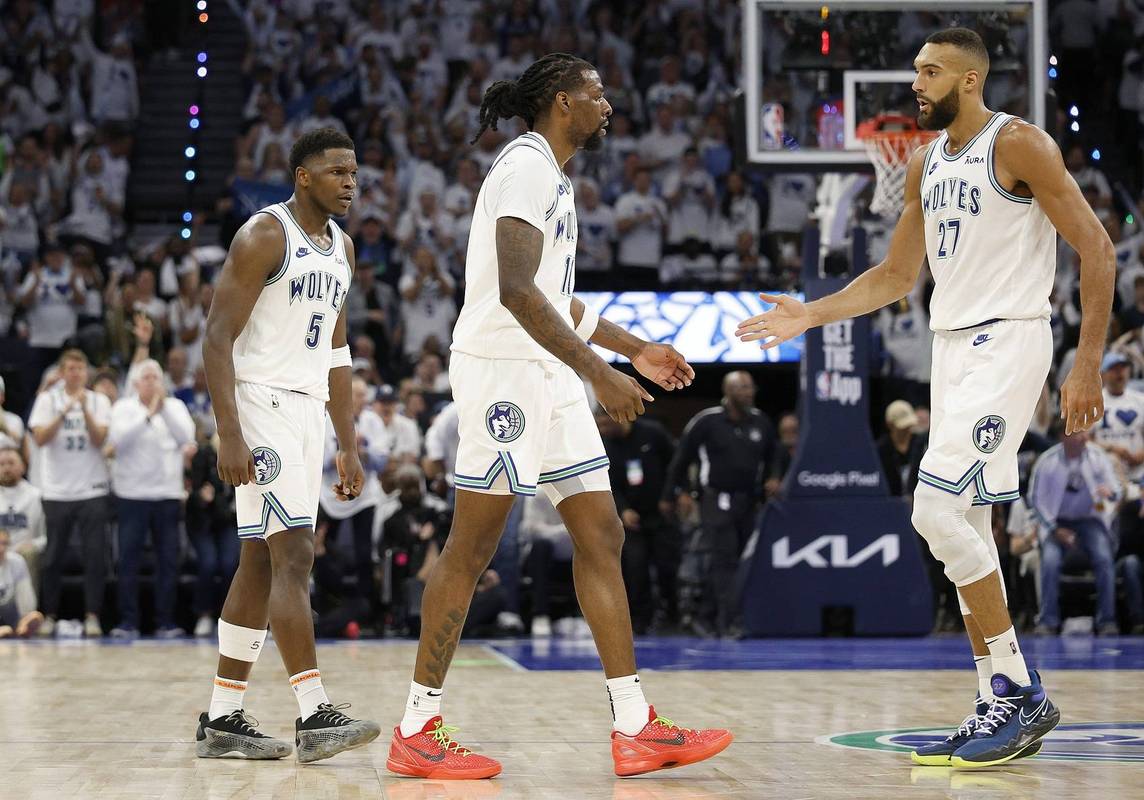 nba球队阵容名单森林狼？nba球队及队员？
