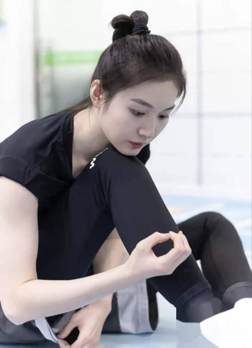中国身材最好的女运动员，中国颜值最高女运动员？