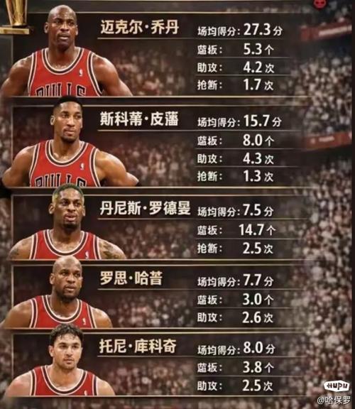 1996年nba总决赛乔丹数据,1996年nba总决赛第6场集锦?