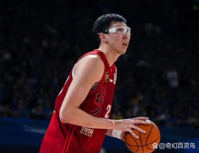 周琦为什么离开nba？周琦为什么离开澳洲联赛的？