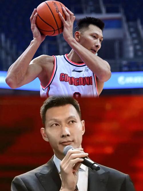 易建联几年之内退役,易建联退役后谁能接班