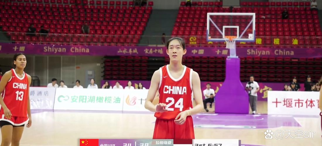 拉脱维亚女篮世界排名第几，拉脱维亚篮球水平怎么样？