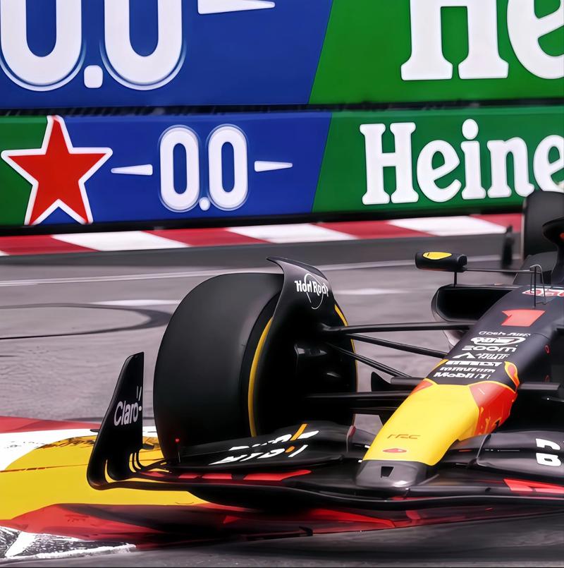 一台f1赛车多少钱，一台f1赛车多少钱啊？