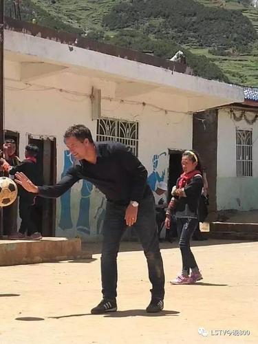 凉山欧文惹身高，凉山欧文惹是哪个县的
