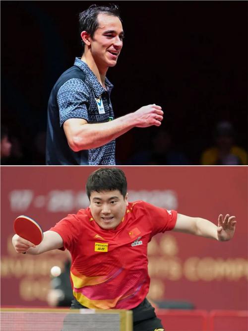 2022世乒联世界杯赛果？2022乒乓世界杯？