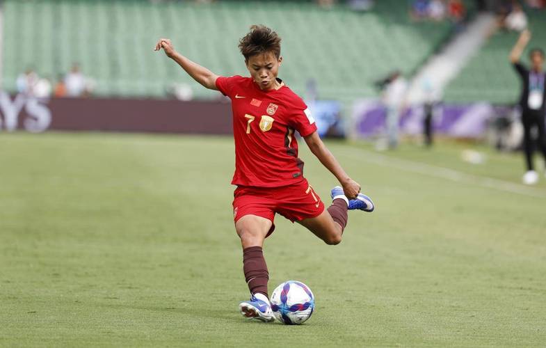 2022中国女足进世界杯了吗？中国女足世界杯进球？