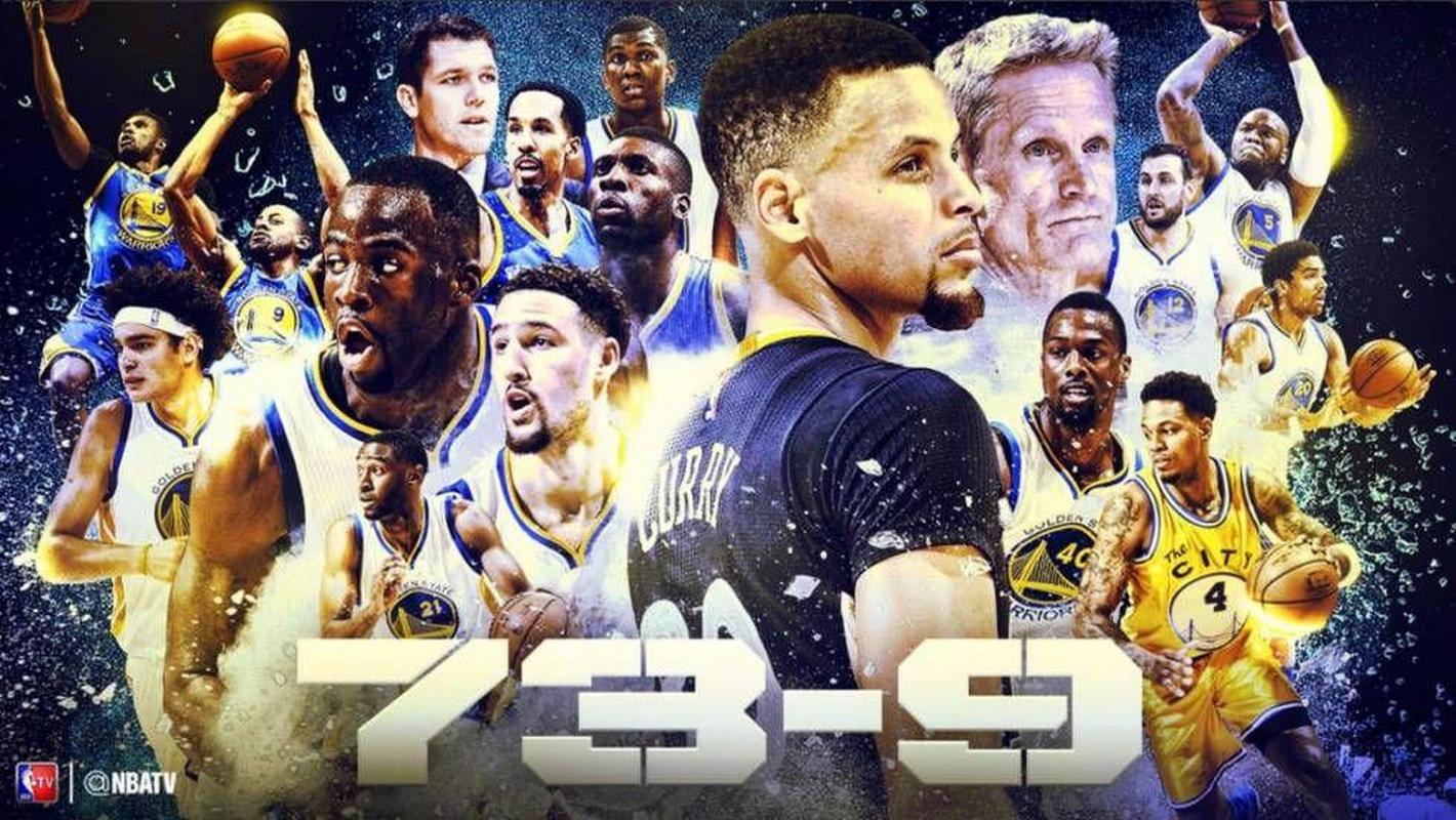 2016nba总决赛勇士阵容，2016总决赛勇士数据