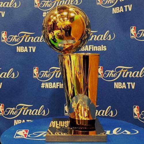nba总冠军奖杯大小？nba总冠军奖杯是？