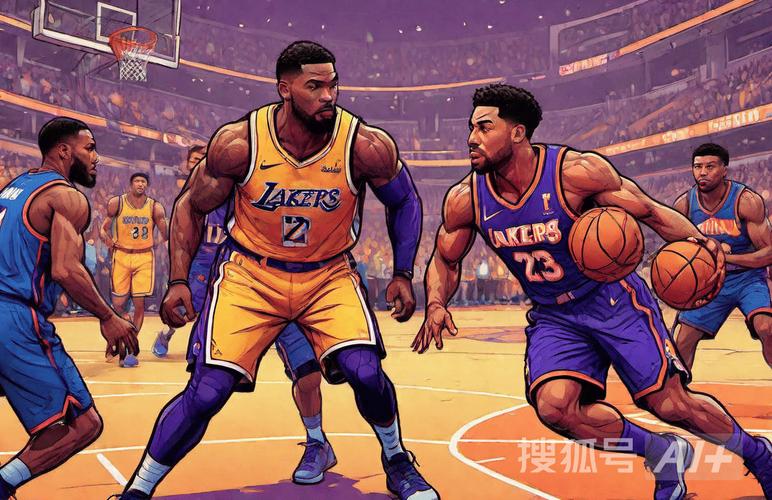 nba湖人vs太阳g2，湖人vs太阳g2比赛结果？
