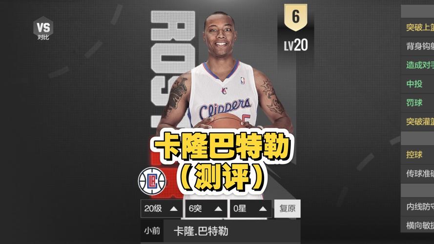 快船历史球星，快船历届球星？