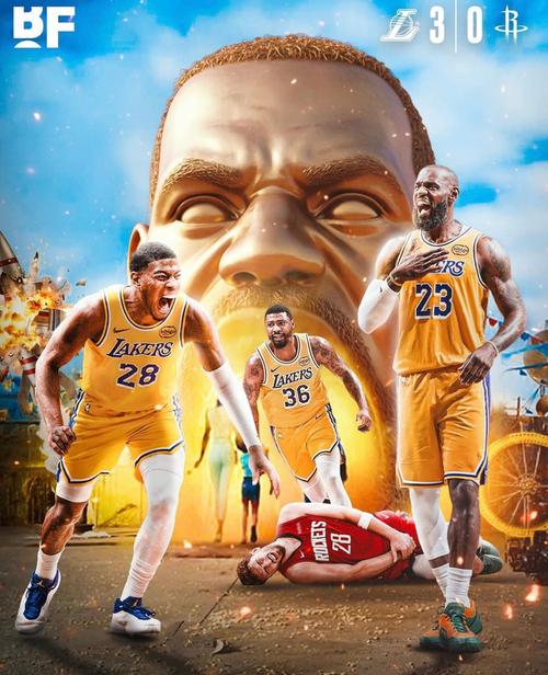 nba湖人队战绩？湖人球队战绩？