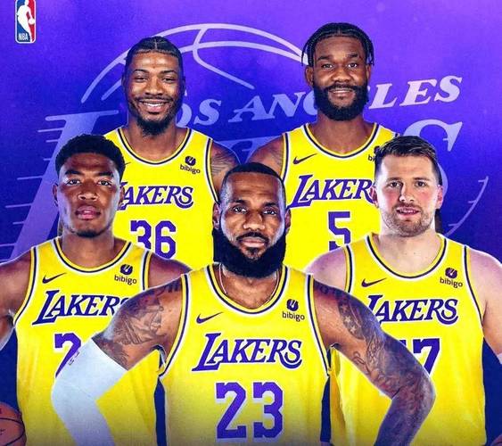 08年nba湖人阵容，08年湖人队球员？