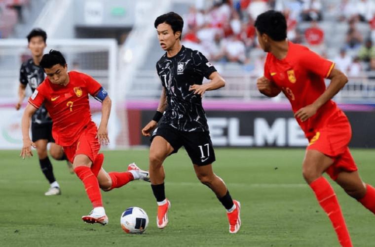 韩国vs伊朗在哪里比赛，韩国vs伊朗比赛结果？