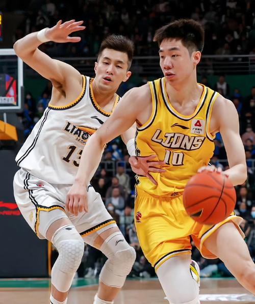 辽宁vs广厦:郭艾伦继续缺阵？辽宁vs广厦战绩？
