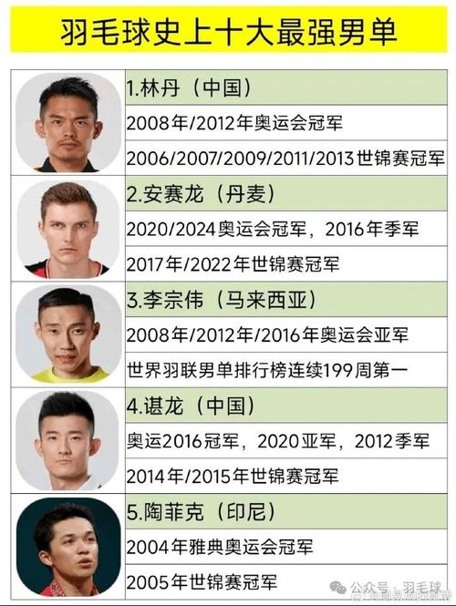 东京奥运会羽毛球男单决赛名单，东京奥运会羽毛球男单参赛名单？