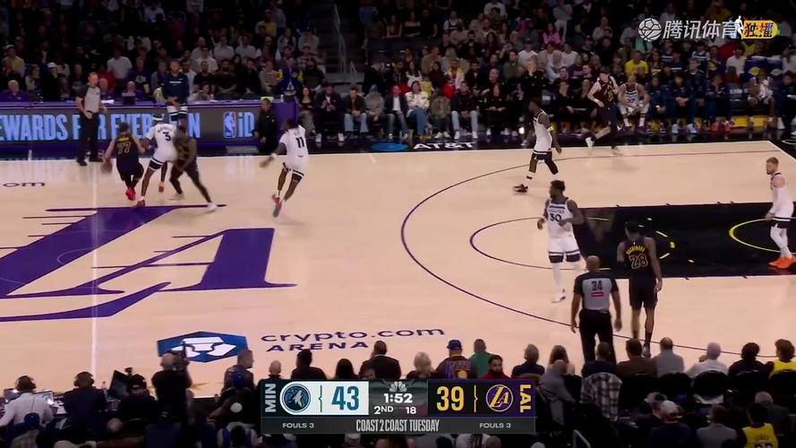 nba直播在哪可以免费观看，nba直播在哪可以免费观看视频？