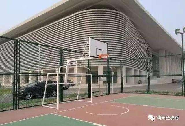篮球场八大怪，篮球场几大怪？