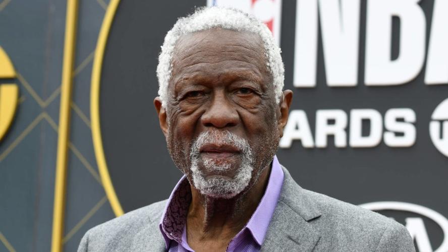 比尔拉塞尔时期nba有多少支球队，比尔拉塞尔时期的队友？