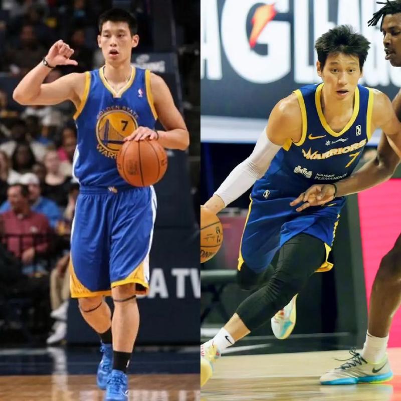 林书豪在nba总共得了多少分，林书豪在nba总共得了多少分啊？