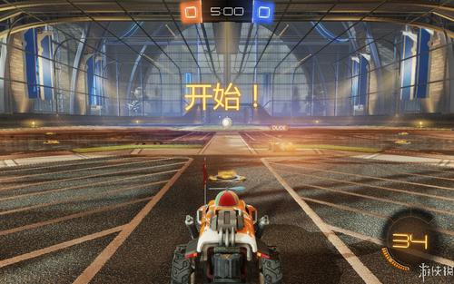 火箭联盟开服时间，火箭联盟好玩吗？