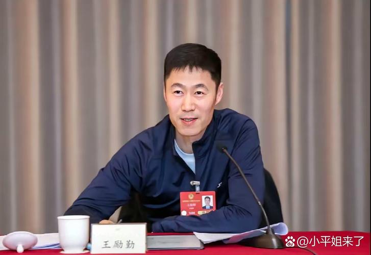 王励勤拿过奥运冠军吗？王励勤有奥运单打冠军吗？