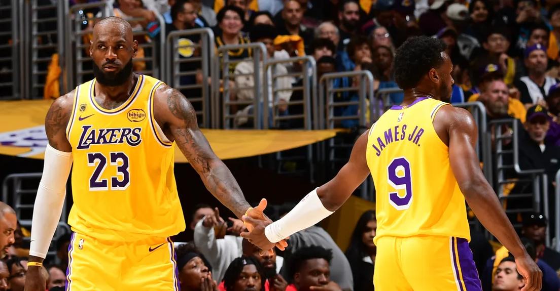 nba湖人火箭比分，nba湖人vs火箭视频直播