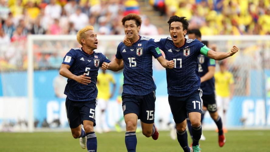 世界杯比利时与日本谁会赢，比利时vs日本世界杯结果