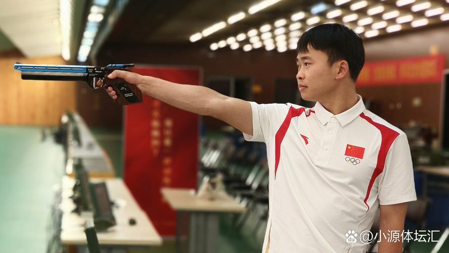 奥运会男子射击比赛分几个比赛项目，奥运会男子射击决赛？