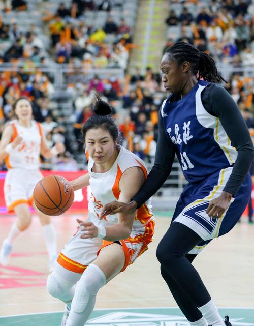 内蒙古女篮斩获wcba总冠军？内蒙古女蓝战绩？