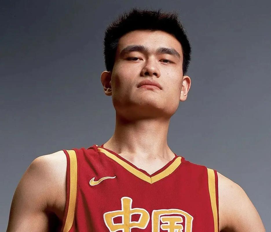 姚明nba地位，姚明NBA地位很高