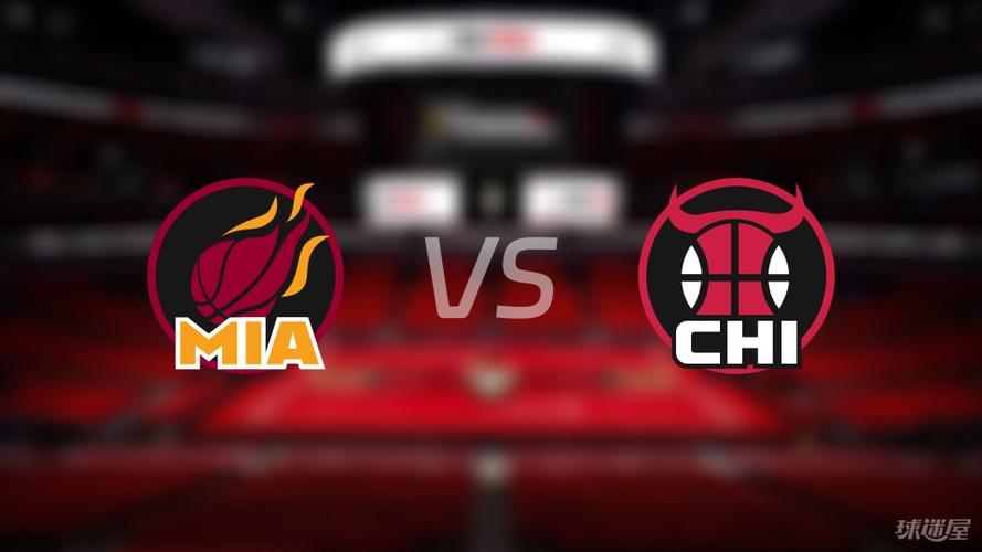 热火三巨头vs公牛，热火对公牛三巨头联手71分？