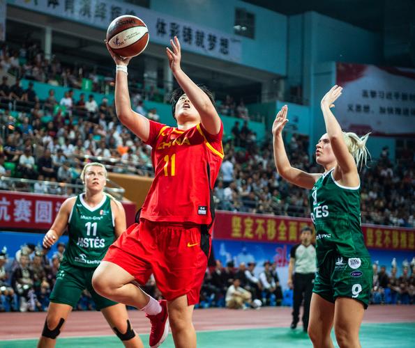 中国女篮vs立陶宛2019，中国女篮vs立陶宛2019录像？