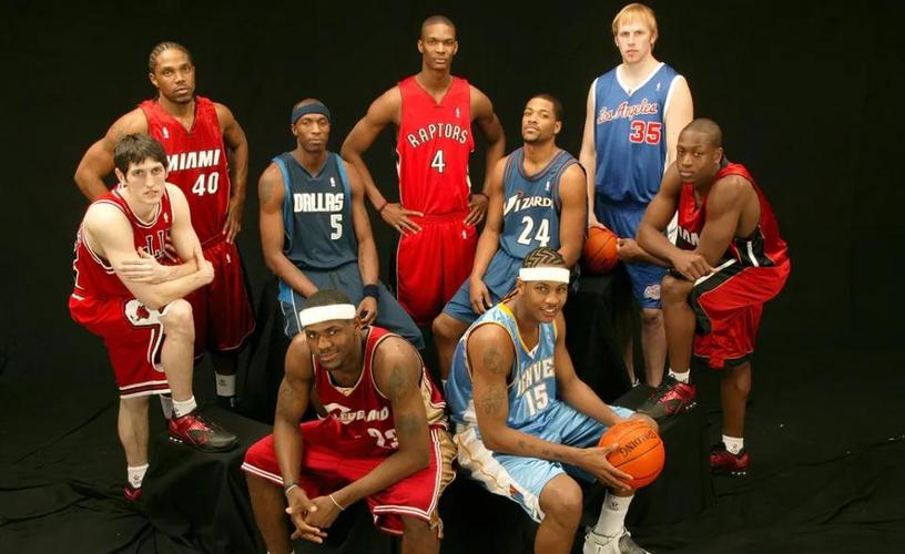 2003年nba选秀重排名？2003年nba选秀重排前30？