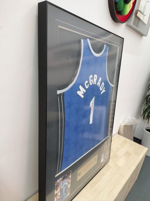 nba麦迪是几号球衣？麦迪是1号吗？