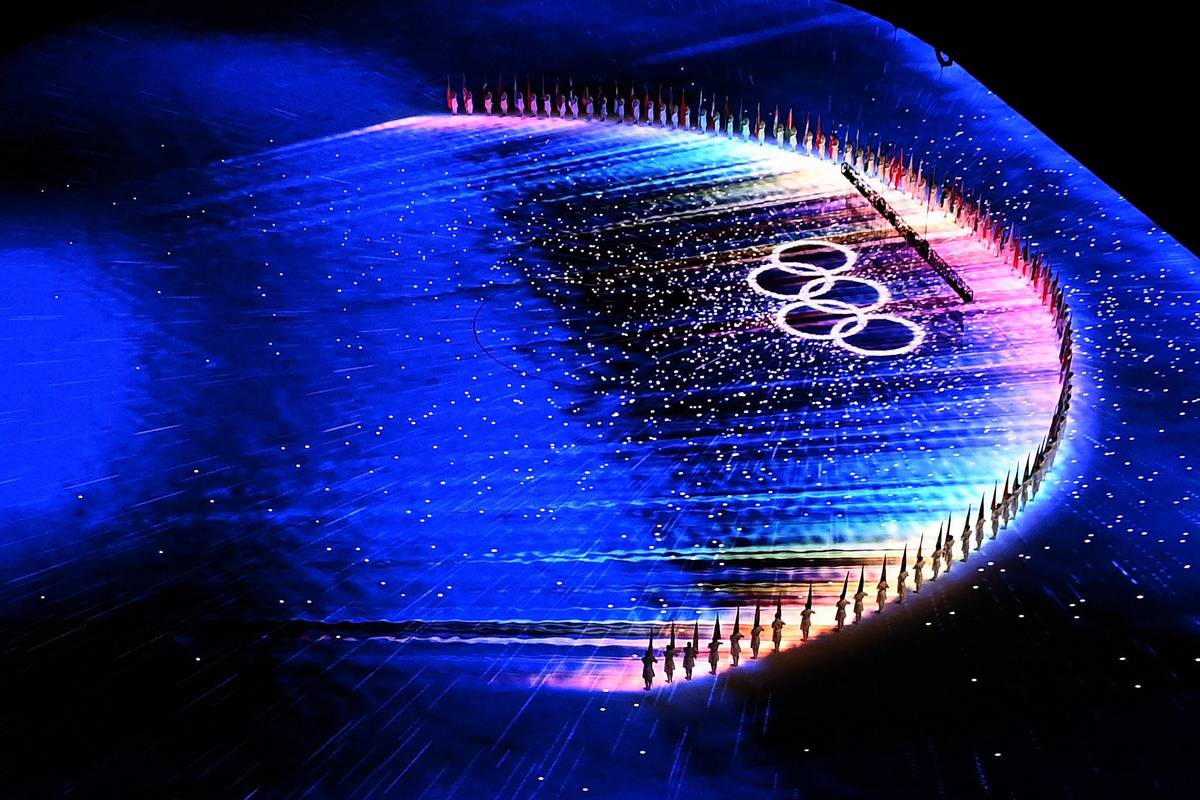 2022年冬季奥运会在哪个国家？2022年冬季奥运会在哪个城市举办？