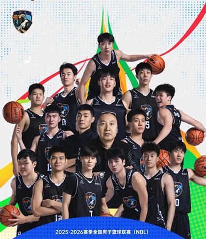 2021中国nbl有哪些球队，nbl球队名单大全