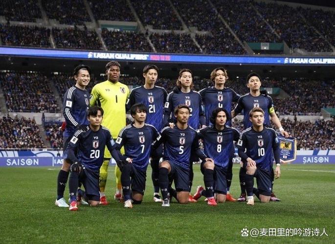 日本足球世界杯预选赛名单?日本队世界杯预选赛阵容?