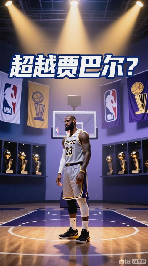 詹姆斯还有多少分超越贾巴尔，詹姆斯可能超过贾巴尔吗？