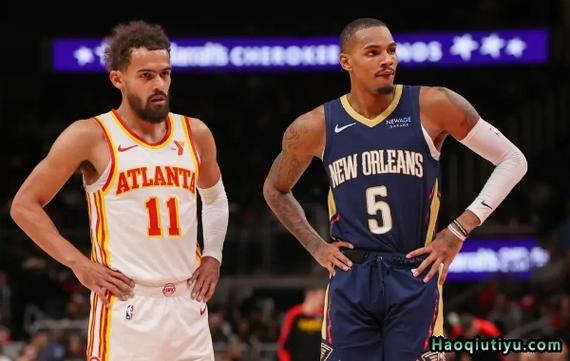 nba夏季联赛老鹰vs鹈鹕？老鹰vs鹈鹕直播？