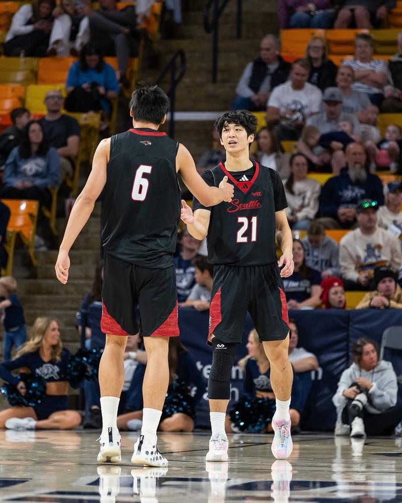 ncaa篮球联赛常规赛最佳阵容，ncaa的篮球