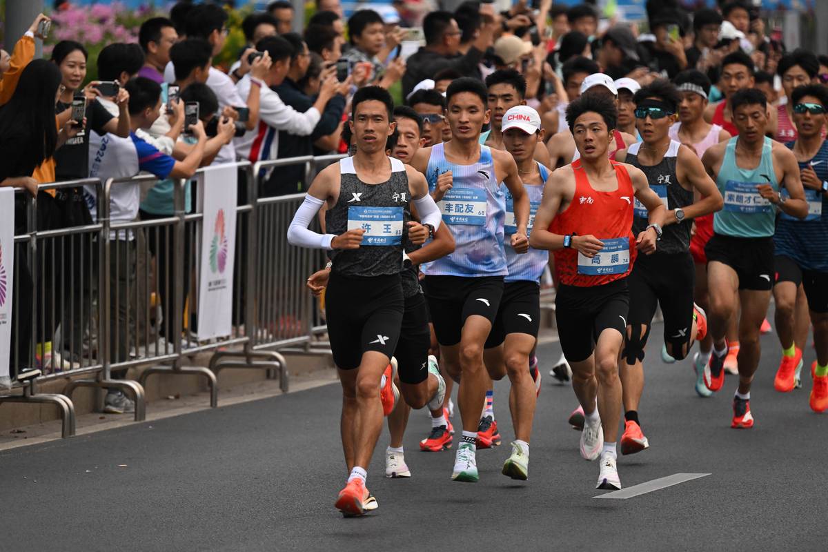 全运会之后是什么运动会，全运会过后是什么运动会？