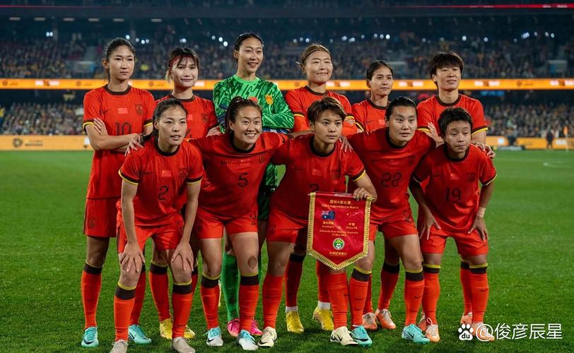 2022女足亚洲杯位置分析，2022年女足亚洲杯预选赛