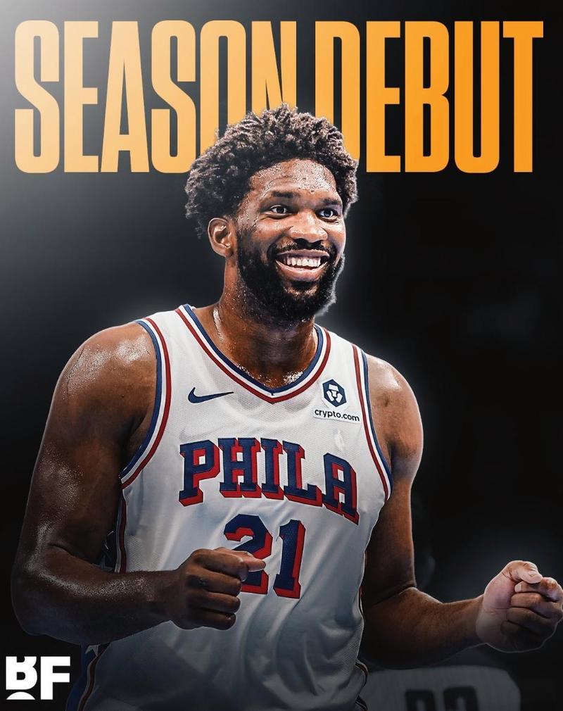 恩比德选秀模板是谁，nba选秀恩比德